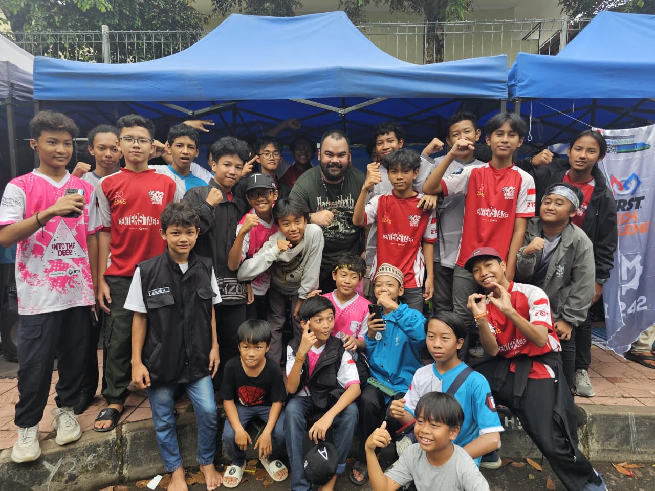 2024 SUNMOR UGM
