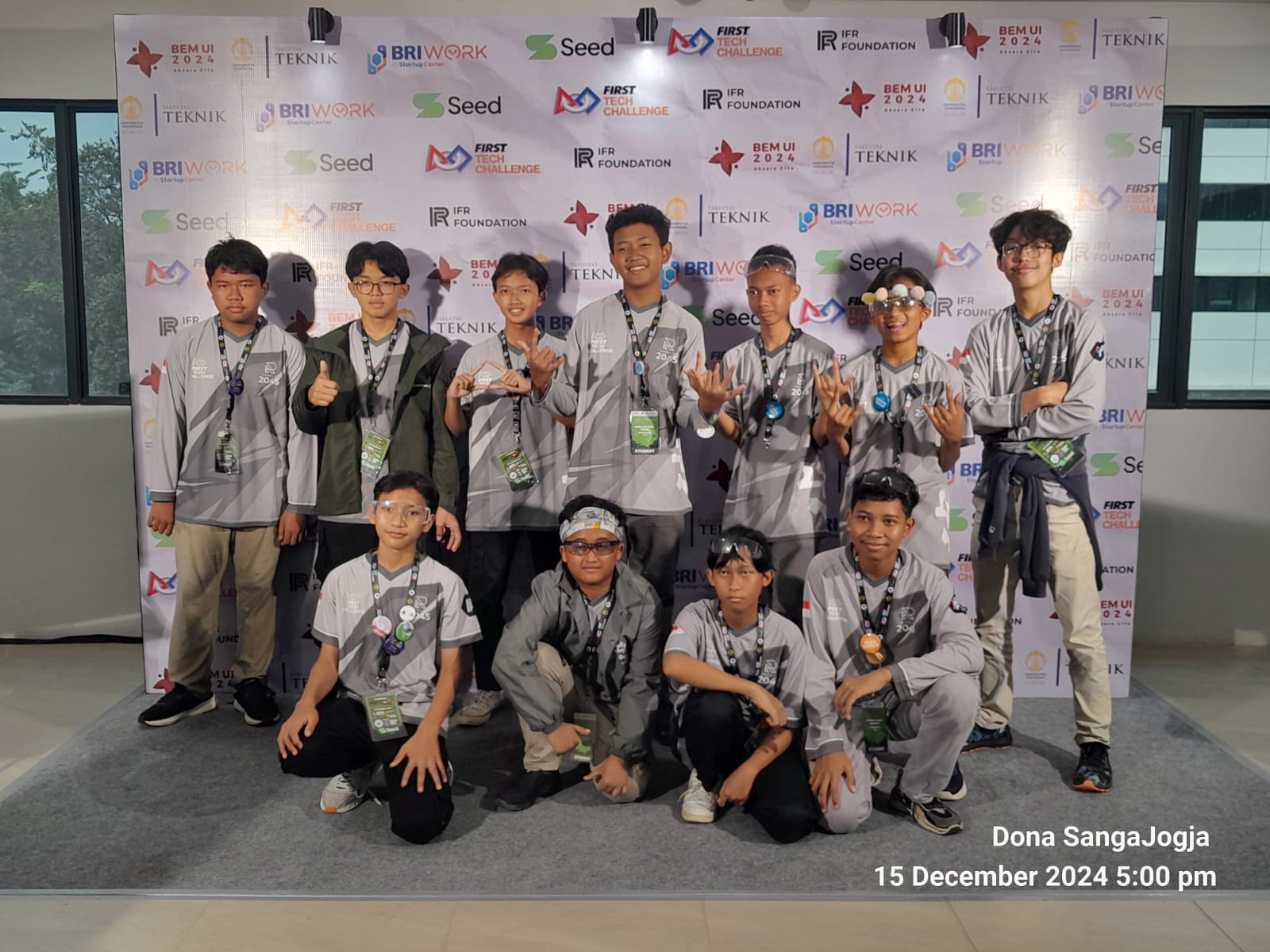 2024-2025 INTO THE DEEP